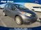 2016 Nissan Versa Note S Plus