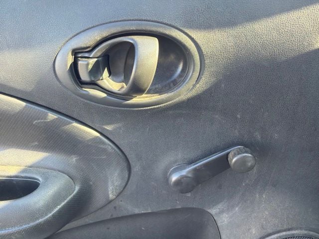 2016 Nissan Versa Note S Plus