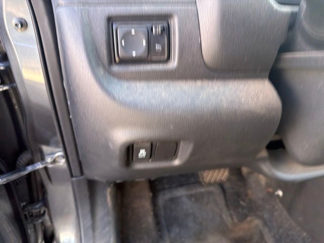 2016 Nissan Versa Note S Plus