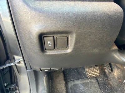 2016 Nissan Versa Note S Plus