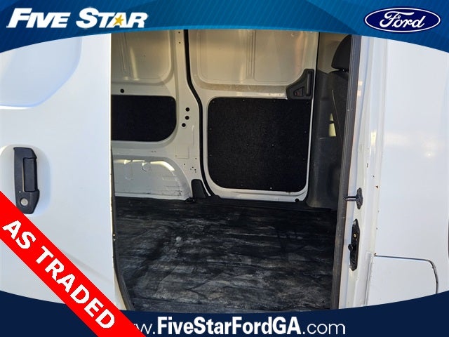 2015 Nissan NV200 SV