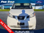 2015 Nissan NV200 SV
