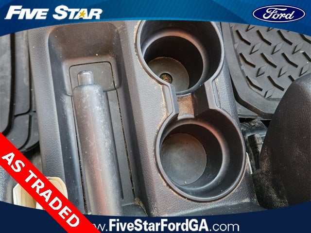 2015 Nissan NV200 SV