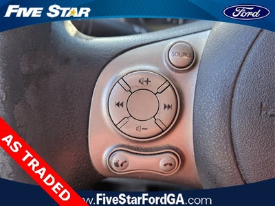 2015 Nissan NV200 SV