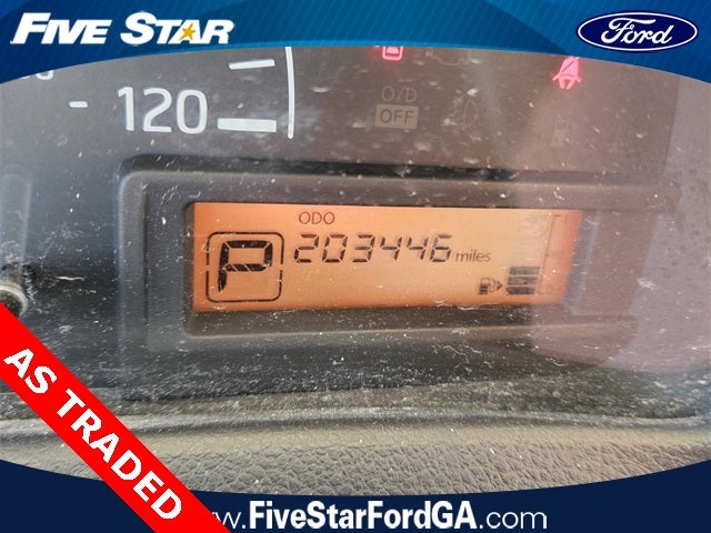 2015 Nissan NV200 SV