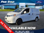 2015 Nissan NV200 SV