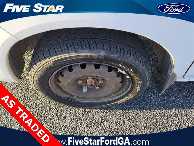 2015 Nissan NV200 SV