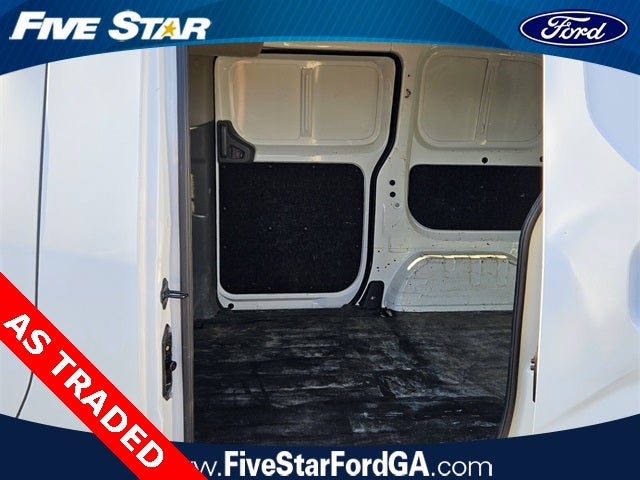 2015 Nissan NV200 SV