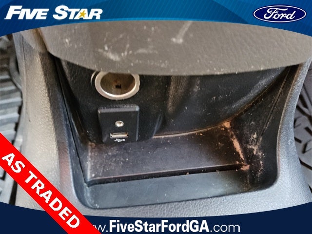 2015 Nissan NV200 SV