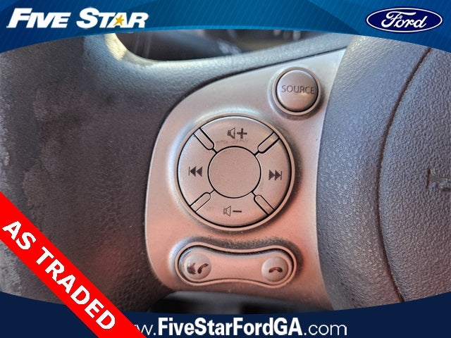 2015 Nissan NV200 SV