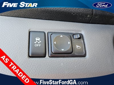 2015 Nissan NV200 SV