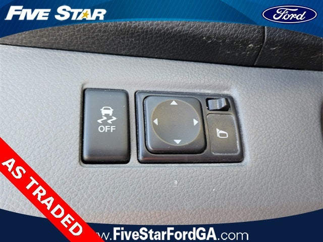 2015 Nissan NV200 SV