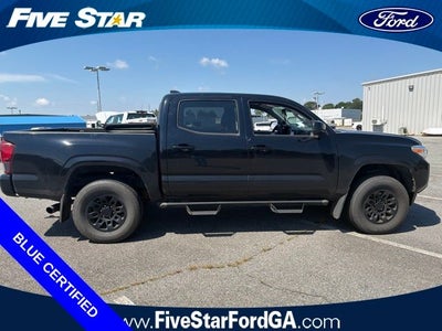 2023 Toyota Tacoma SR V6