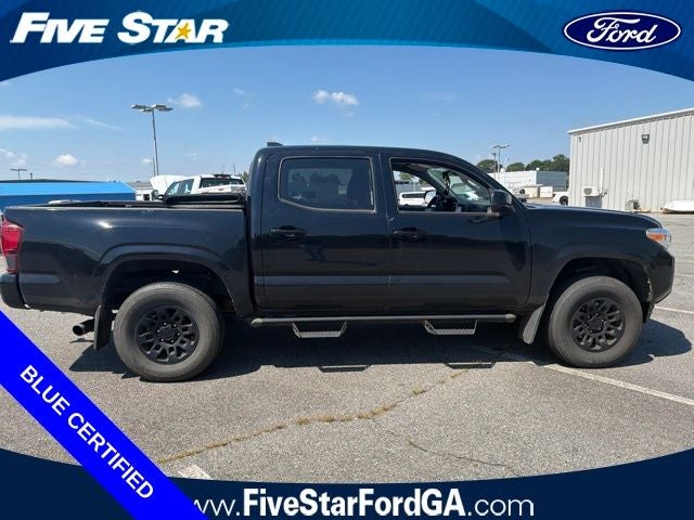 2023 Toyota Tacoma SR V6