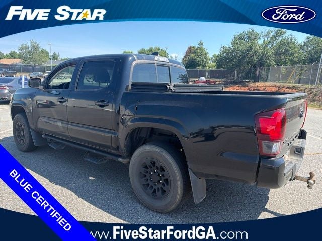 2023 Toyota Tacoma SR V6