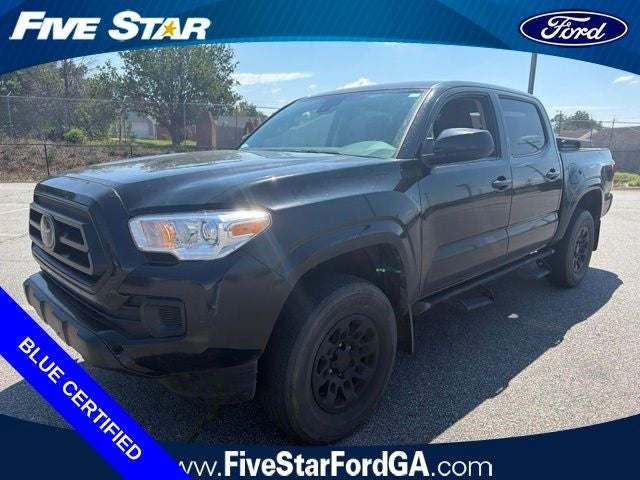 2023 Toyota Tacoma SR V6