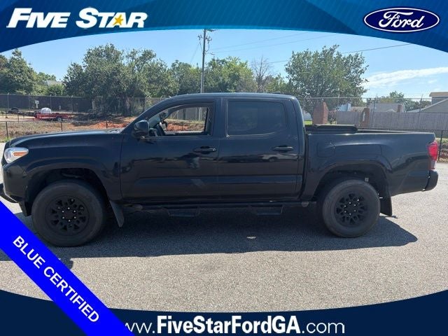 2023 Toyota Tacoma SR V6