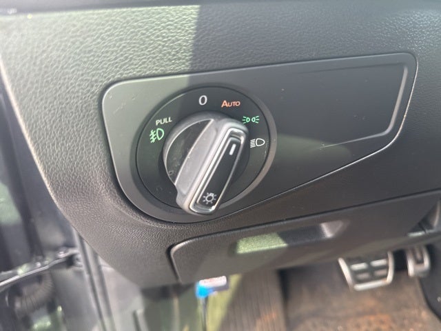 2020 Volkswagen Tiguan 2.0T SE R-Line Black