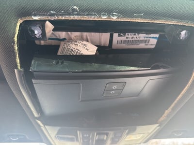 2020 Volkswagen Tiguan 2.0T SE R-Line Black