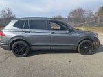2020 Volkswagen Tiguan 2.0T SE R-Line Black