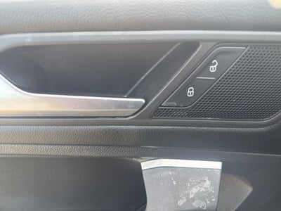 2020 Volkswagen Tiguan 2.0T SE R-Line Black