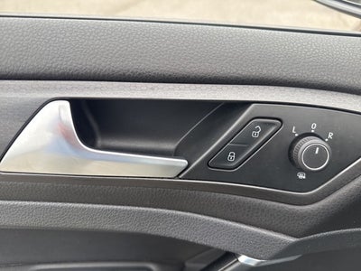 2020 Volkswagen Golf GTI 2.0T SE