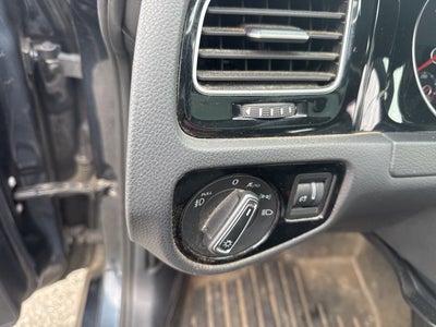 2020 Volkswagen Golf GTI 2.0T SE