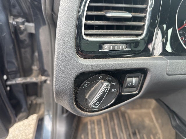 2020 Volkswagen Golf GTI 2.0T SE