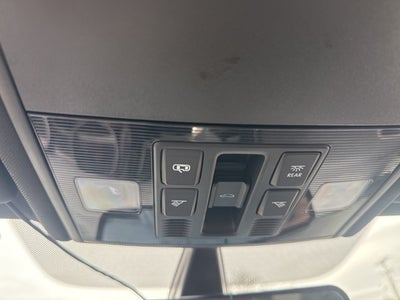 2020 Volkswagen Golf GTI 2.0T SE