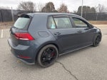 2020 Volkswagen Golf GTI 2.0T SE