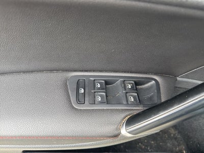 2020 Volkswagen Golf GTI 2.0T SE