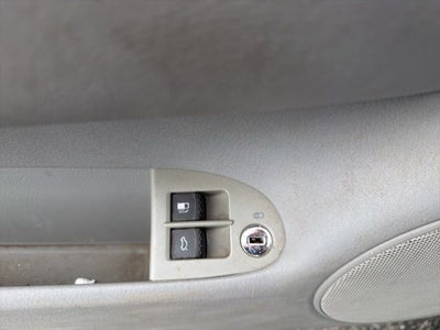 2002 Volkswagen Jetta GLS 1.8