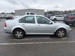 2002 Volkswagen Jetta GLS 1.8