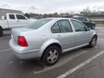 2002 Volkswagen Jetta GLS 1.8