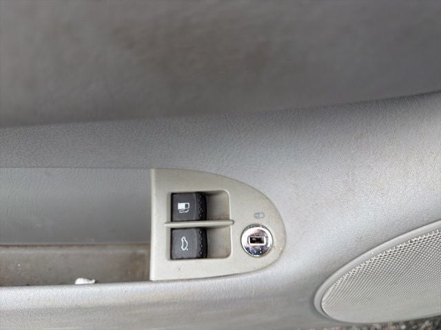 2002 Volkswagen Jetta GLS 1.8