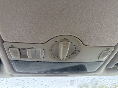 2002 Volkswagen Jetta GLS 1.8