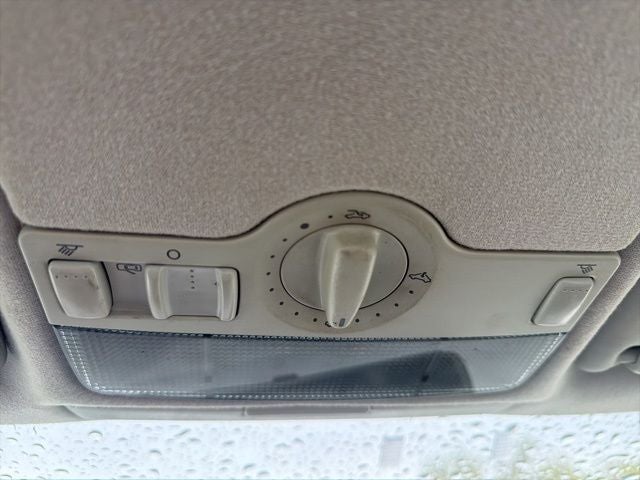 2002 Volkswagen Jetta GLS 1.8