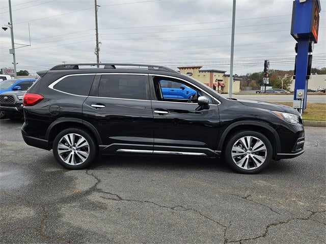 2022 Subaru Ascent Touring