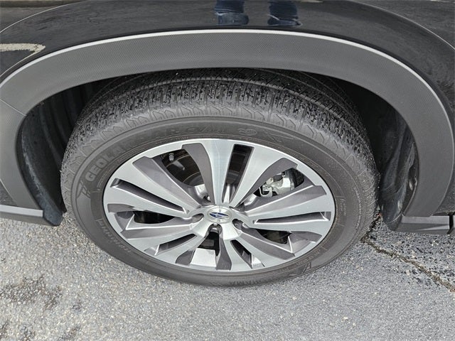 2022 Subaru Ascent Touring