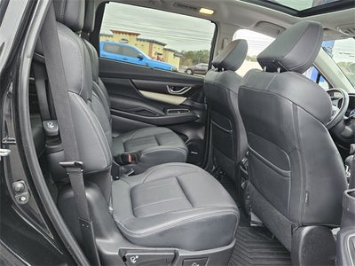 2022 Subaru Ascent Touring