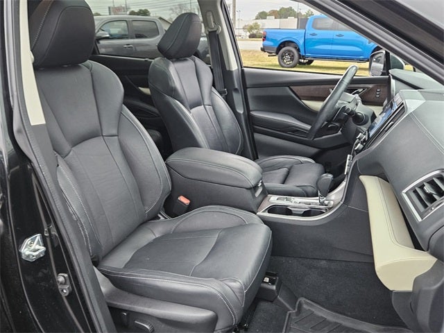 2022 Subaru Ascent Touring