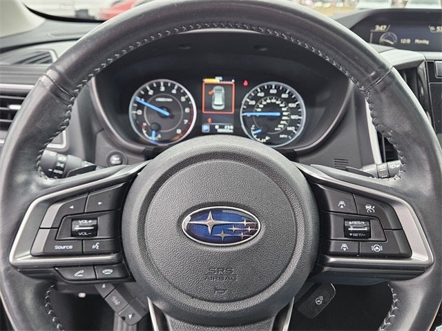 2022 Subaru Ascent Touring