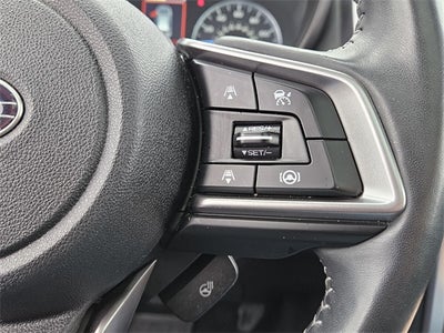 2022 Subaru Ascent Touring