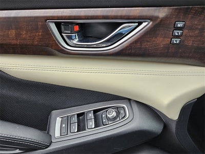 2022 Subaru Ascent Touring