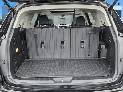 2022 Subaru Ascent Touring