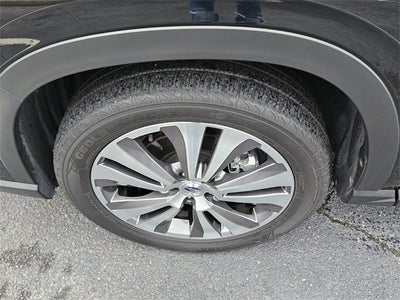 2022 Subaru Ascent Touring