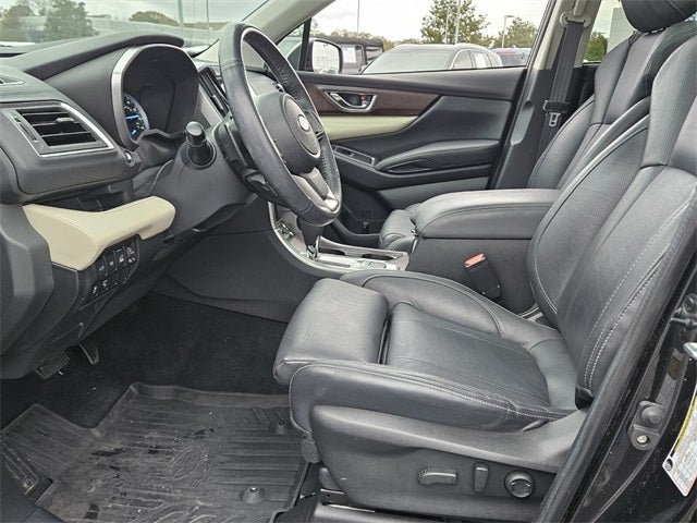 2022 Subaru Ascent Touring