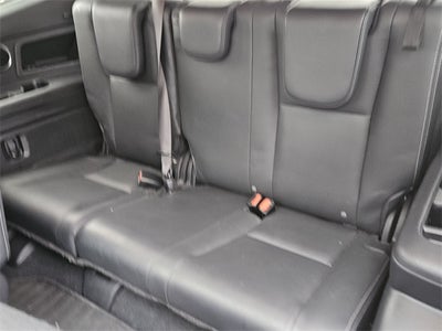 2022 Subaru Ascent Touring