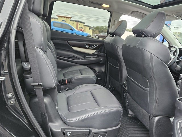 2022 Subaru Ascent Touring