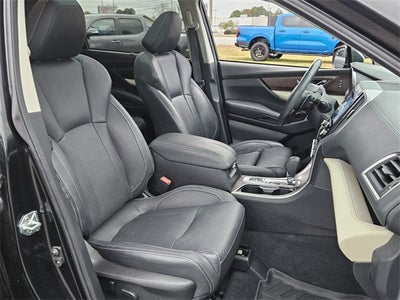 2022 Subaru Ascent Touring